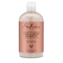 Curl & Shine Shampoo 13 oz.