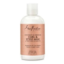 Curl & Style Milk 8 oz.