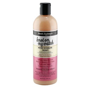 AUNT JACKIE'S Instant Detangling Therapy 12 oz