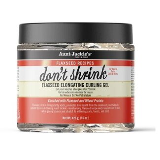 AUNT JACKIE'S Curling Gel 15 oz.