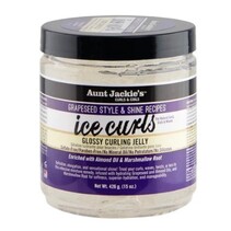 Glossy Curling Jelly 15 oz.