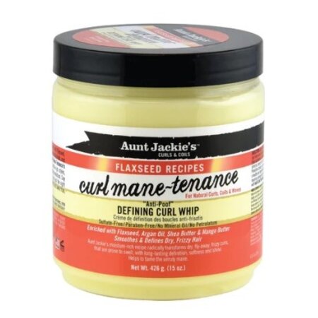 AUNT JACKIE'S Defining Curl Whip 15 oz.