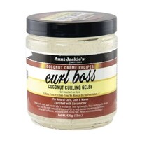 Coconut Curling Gelée 15 oz.