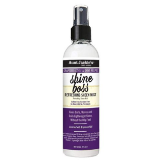 AUNT JACKIE'S Sheen Mist 118 ml.