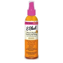 E-Blast Hair & Scalp Remedy 8 oz