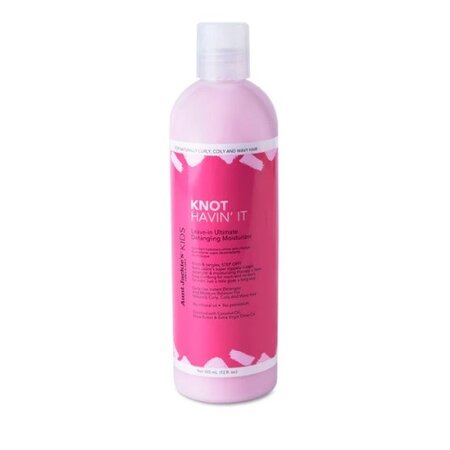 AUNT JACKIE'S Knot Havin' it Leave-In Detangling Moisturizer 12 oz