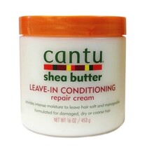 Leave-In Repair Cream 16 oz.