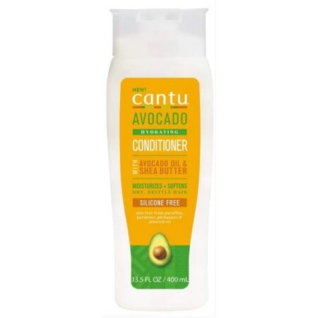 CANTU Avocado Hydrating Conditioner 13 oz.