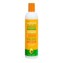 Avocado Curl Activator Cream 12 oz.