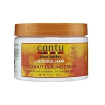 Coconut Curling Cream 12 oz