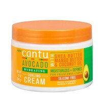 Avocado Curling Cream 12 oz.