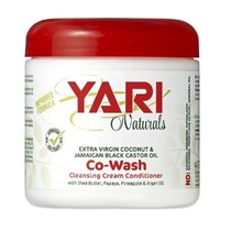 Naturals Co-Wash 16 oz.