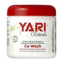 Naturals Co-Wash 16 oz.