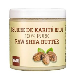YARI 100% Shea Butter 500 ml.