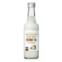 Extra Virgin Coconut Oil 250 ml.