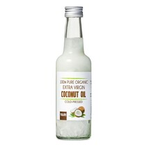 Extra Virgin Coconut Oil 250 ml.