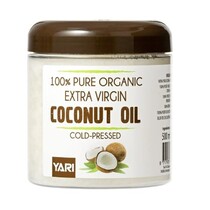 100% Coconut Oil 500 ml.