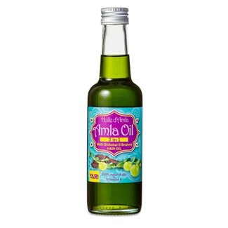 YARI Amla Oil 3-in-1 Oil 250 ml.