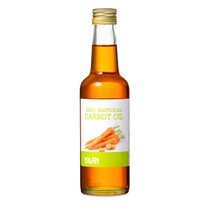 100% Natural Carrot Oil 250ml