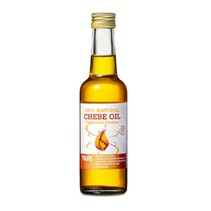 100% Natural Chebe Oil 250 ml.