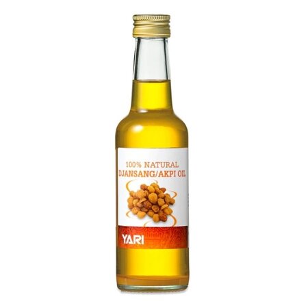 YARI 100% Natural Djansang / Akpi Oil 250 ml.