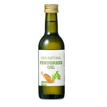 100% Natural Fenugreek Oil 250 ml.