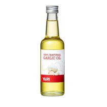 100% Natural Garlic Oil 250 ml.