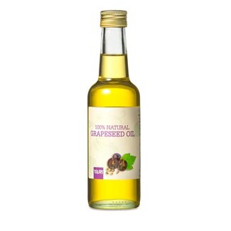 YARI 100% Natural Grapeseed Oil 250 ml.