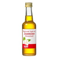 100% Natural Jasmine Oil 250 ml.