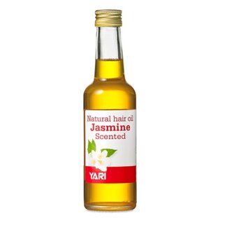 YARI 100% Natural Jasmine Oil 250 ml.