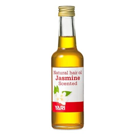 YARI 100% Natural Jasmine Scented Oil 250 ml.