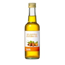 100% Natural Jojoba Oil 250 ml.