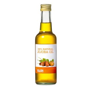 YARI 100% Natural Jojoba Oil 250 ml.