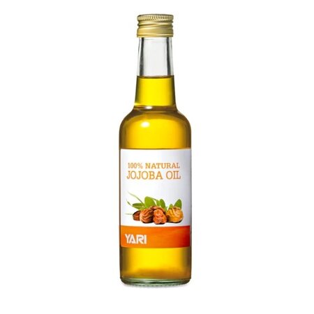 YARI 100% Natural Jojoba Oil 250 ml.