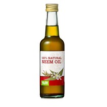 100% Natural Neem Oil 250 ml.
