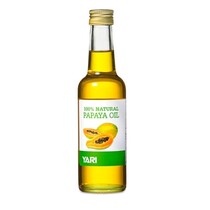 100% Natural Papaya Oil 250 ml.