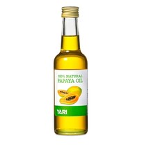 100% Natural Papaya Oil 250 ml.