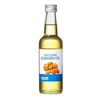 100% Pure Almond Oil 250 ml.