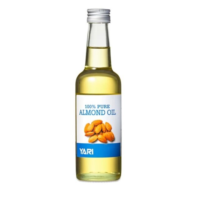 YARI 100% Pure Almond Oil 250 ml.