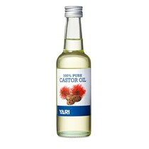 100% Pure Castor Oil 250 ml.