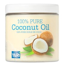 100% Pure Coconut Oil 500 ml.