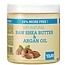 YARI Shea Butter & Argan Oil 250 ml.