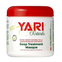 Naturals - Deep Masque 475 ml.