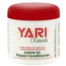 Naturals - Leave in Conditioner 475 ml.