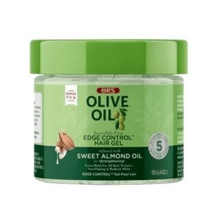 ORS Sweet Almond Oil 4 oz.