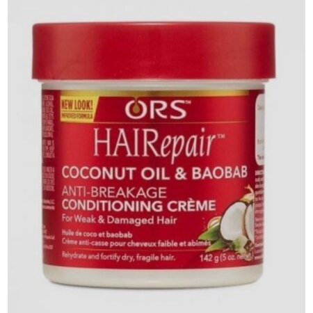 ORS HAIREPAIR HaiRepair Anti-Breakage Creme 5 oz.