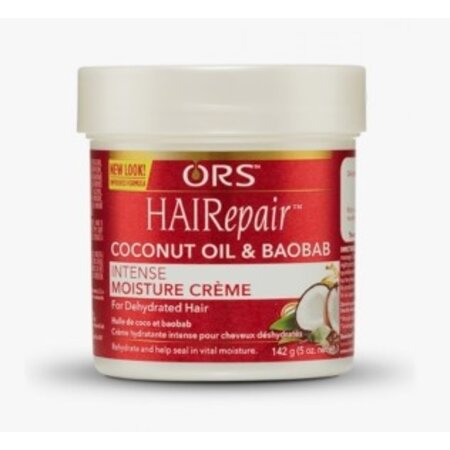 ORS HAIREPAIR Intense Moisture Creme 5 oz