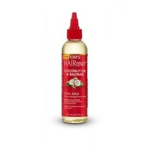 Vital Oils for Hair & Scalp 4.3 oz