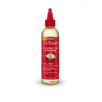 Vital Oils for Hair & Scalp 4.3 oz