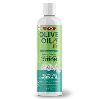 ORS Daily Styling Lotion 16 oz.